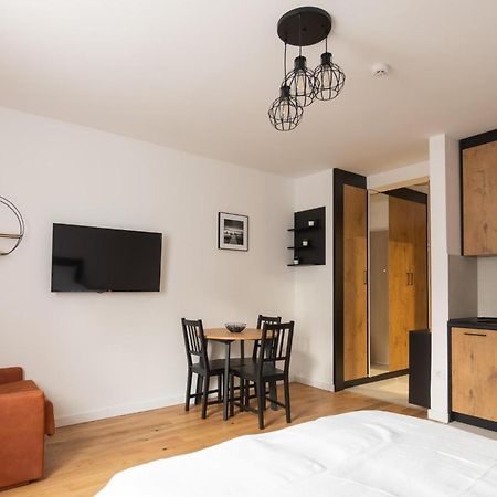 Vidik Residence Kopaonik Esterno foto