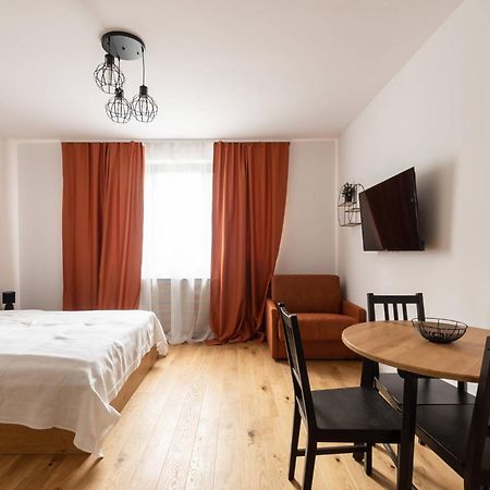 Vidik Residence Kopaonik Esterno foto