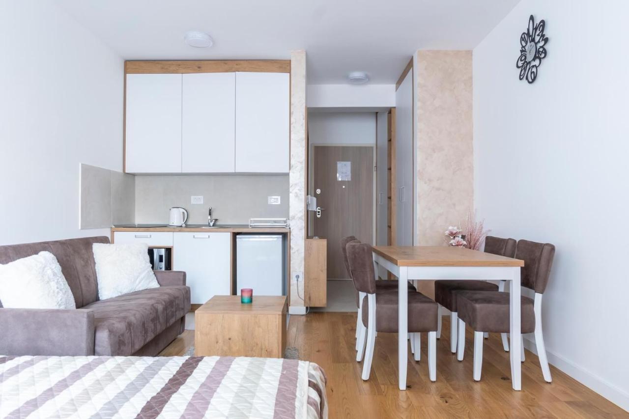 Vidik Residence Kopaonik Esterno foto