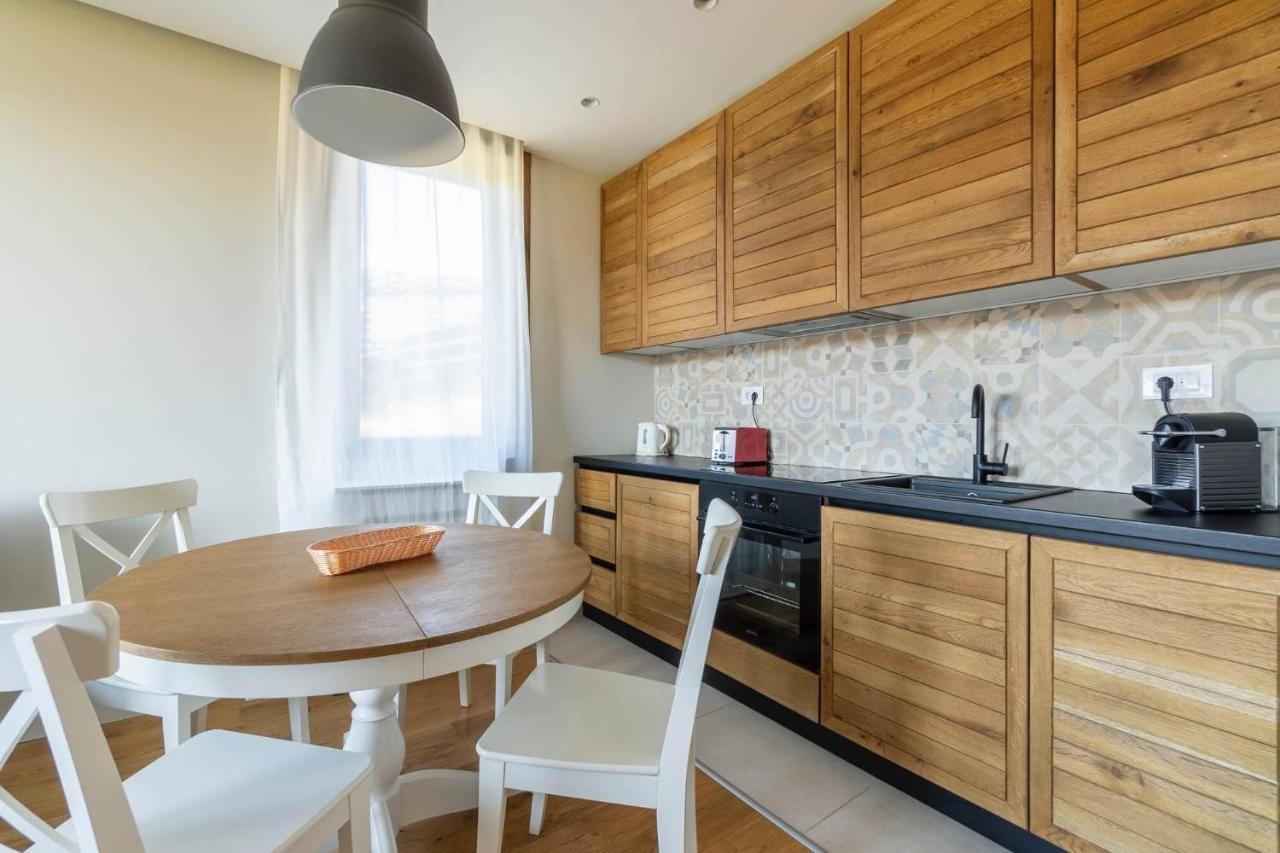 Vidik Residence Kopaonik Esterno foto