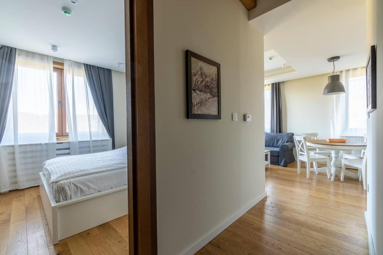 Vidik Residence Kopaonik Esterno foto