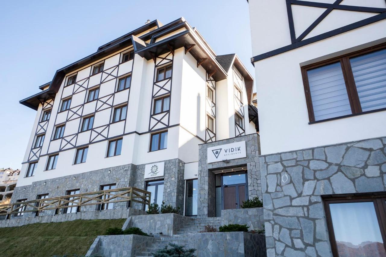 Vidik Residence Kopaonik Esterno foto