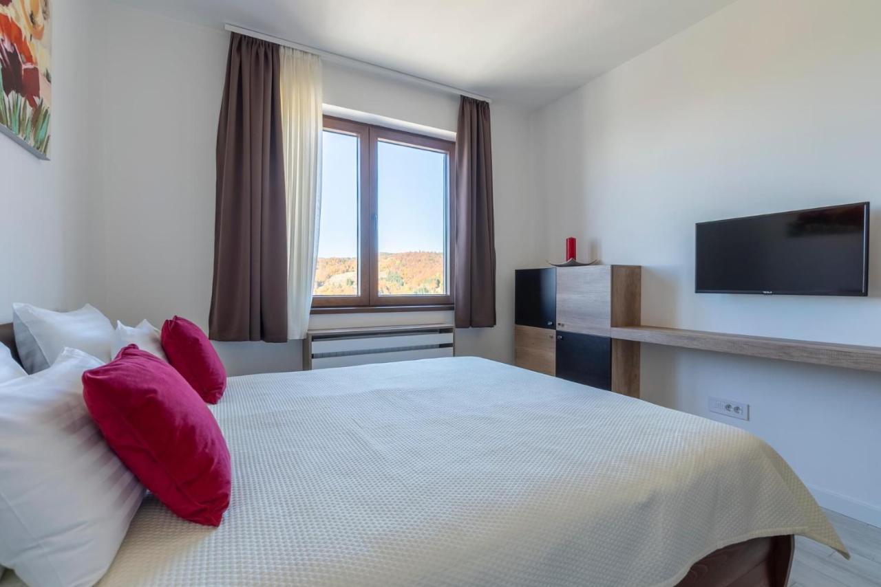 Vidik Residence Kopaonik Esterno foto