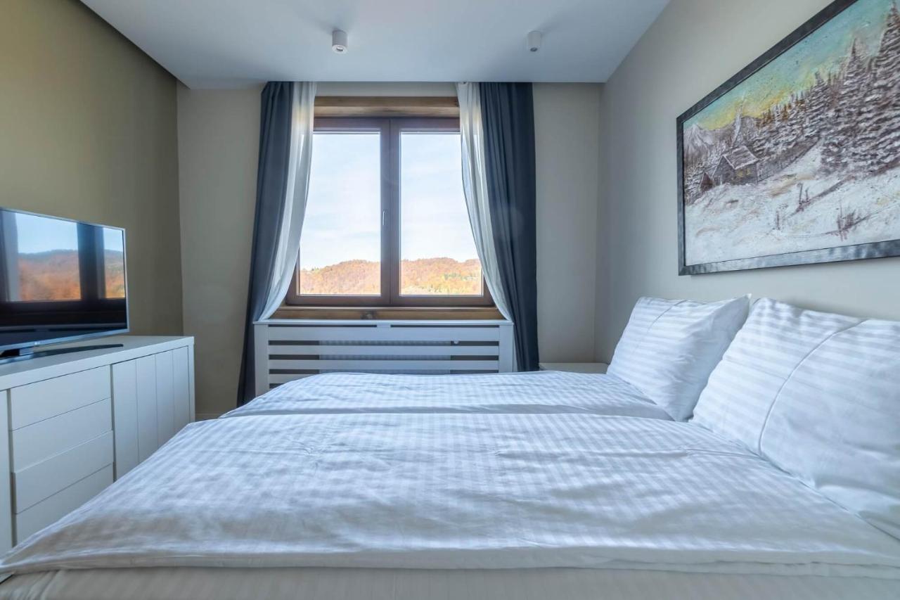 Vidik Residence Kopaonik Esterno foto