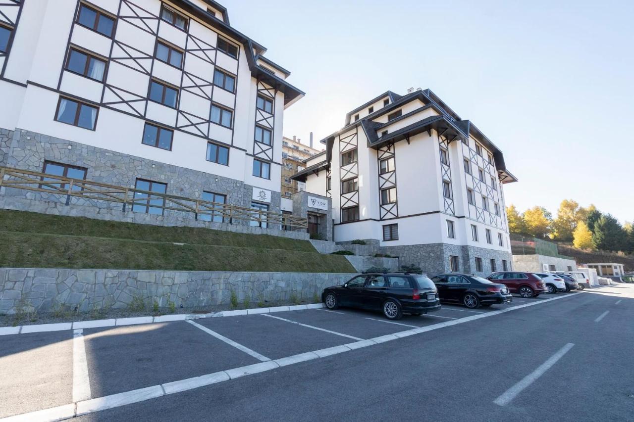 Vidik Residence Kopaonik Esterno foto