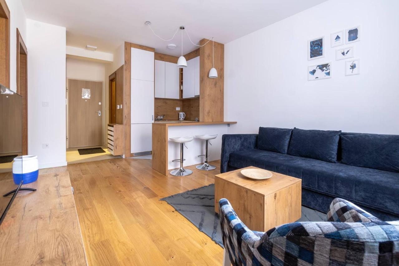Vidik Residence Kopaonik Esterno foto