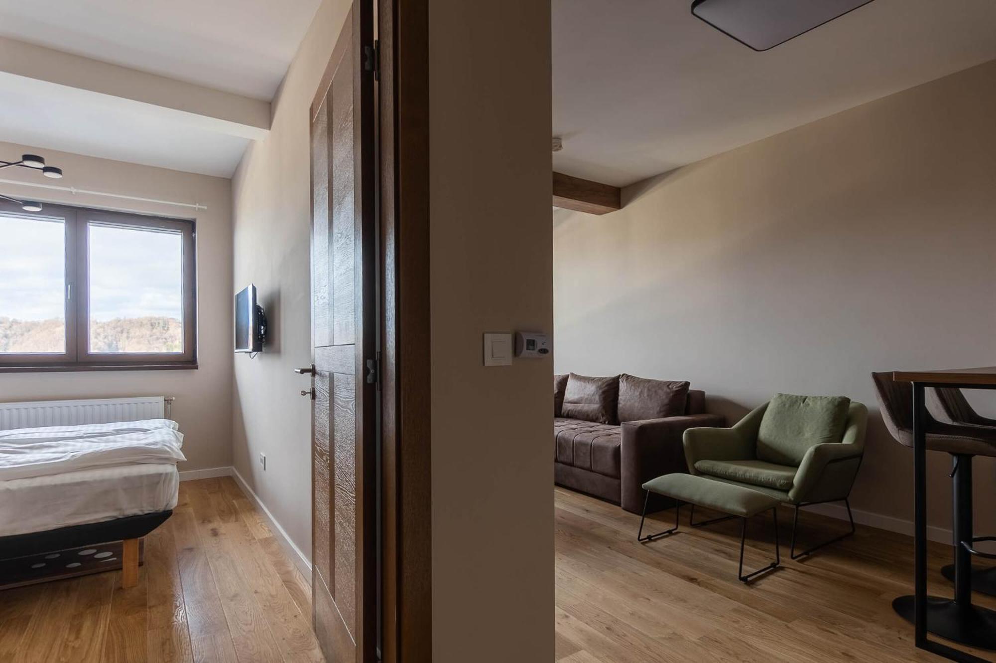 Vidik Residence Kopaonik Esterno foto