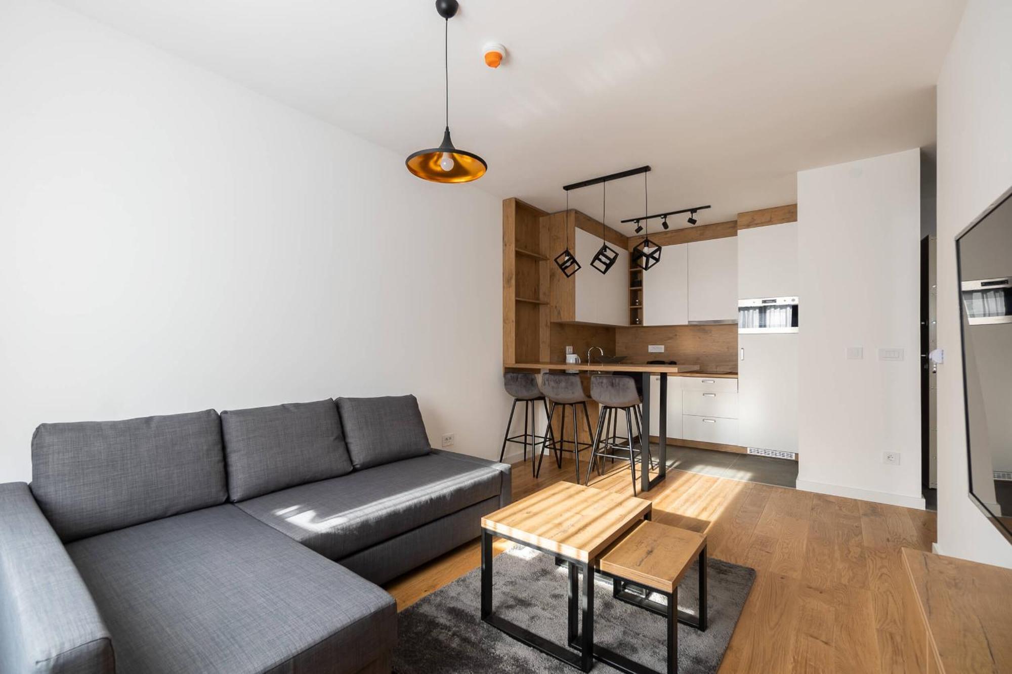 Vidik Residence Kopaonik Esterno foto