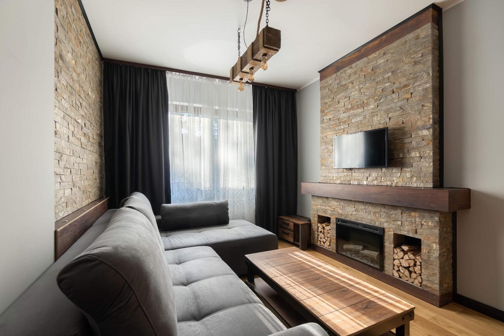 Vidik Residence Kopaonik Esterno foto