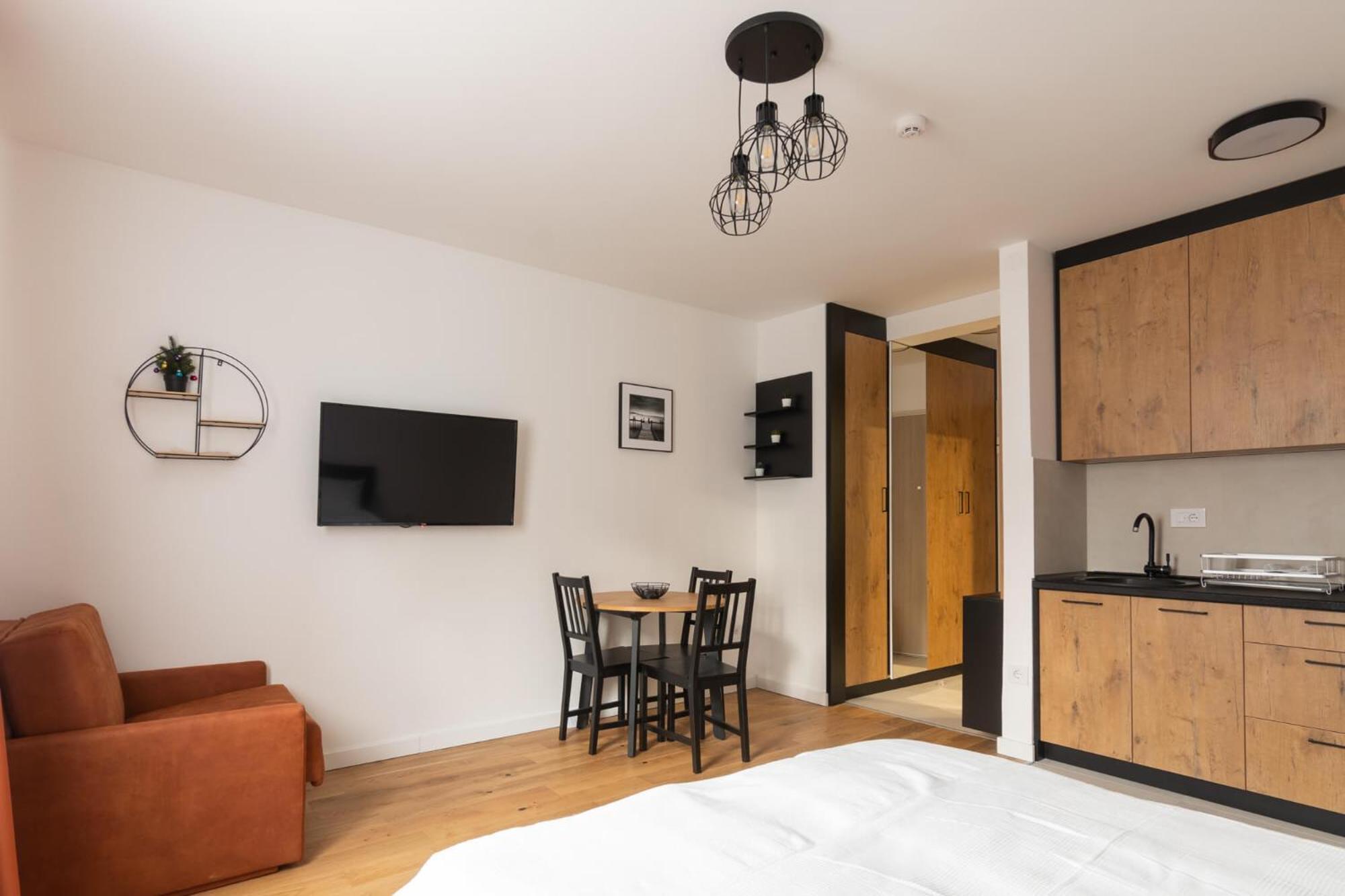Vidik Residence Kopaonik Esterno foto
